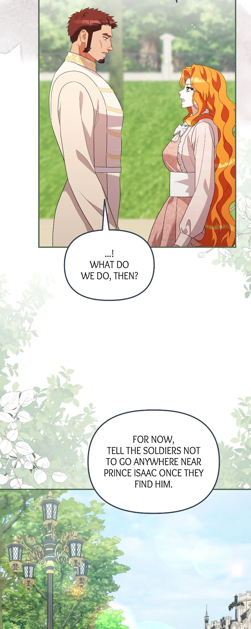 To Those Who Long for My Destruction Chapter 117 255 ch 117 56