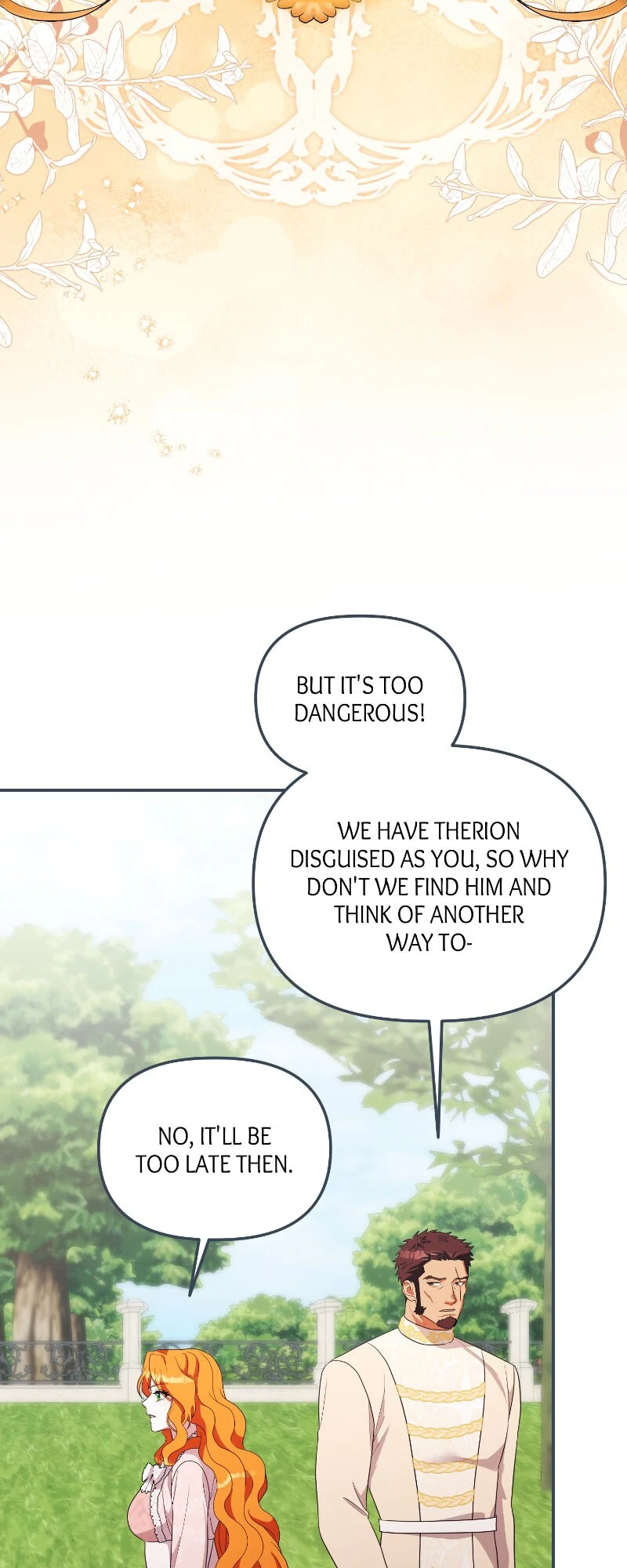 To Those Who Long for My Destruction Chapter 117 258 ch 117 59