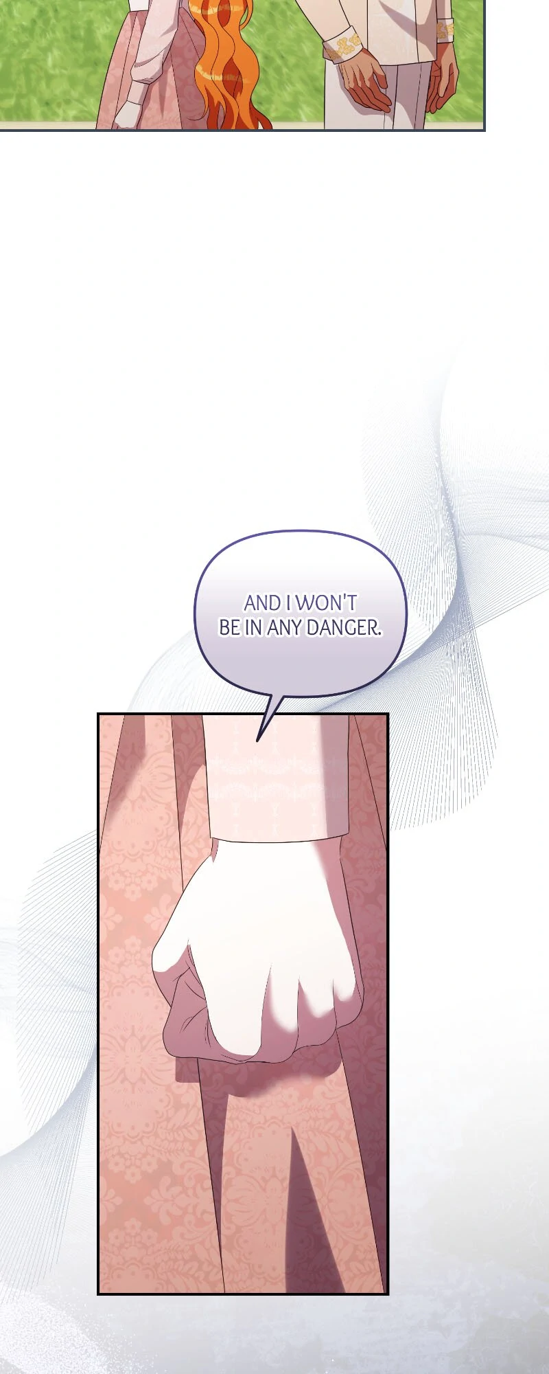 To Those Who Long for My Destruction Chapter 117 259 ch 117 60