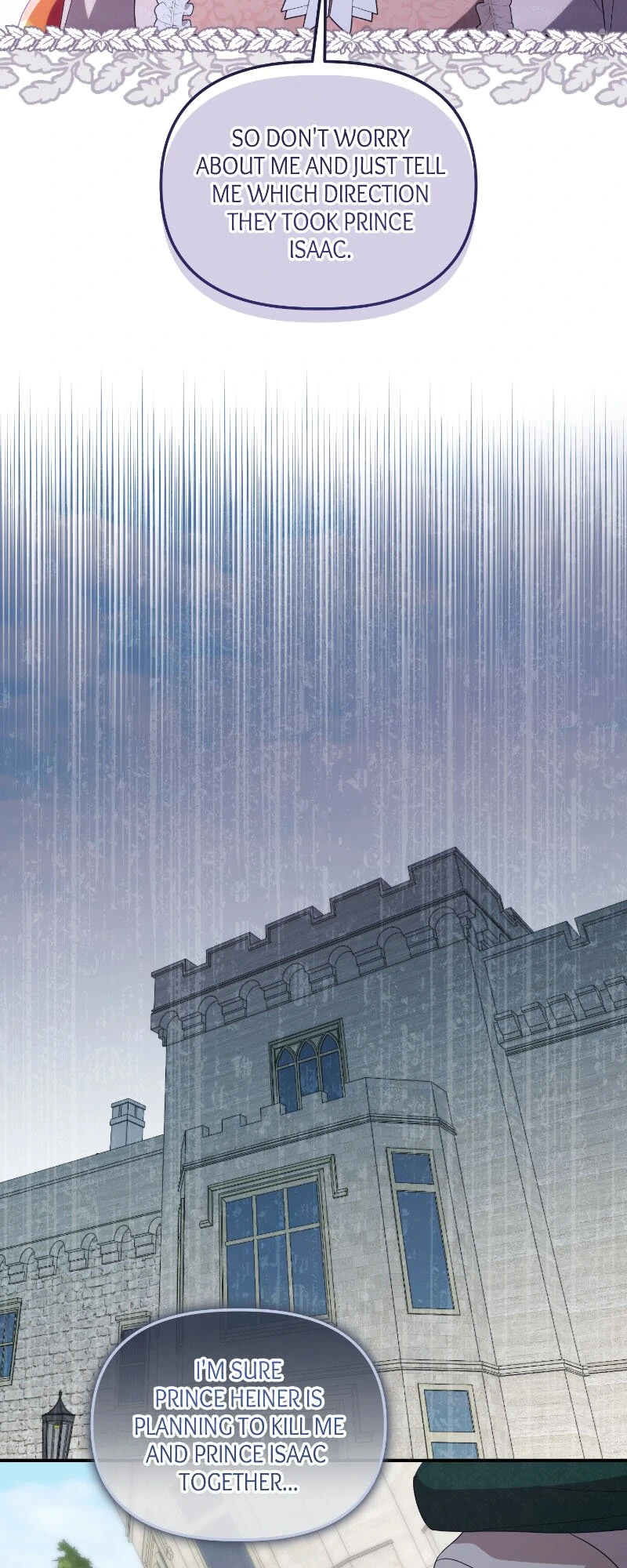 To Those Who Long for My Destruction Chapter 117 261 ch 117 62