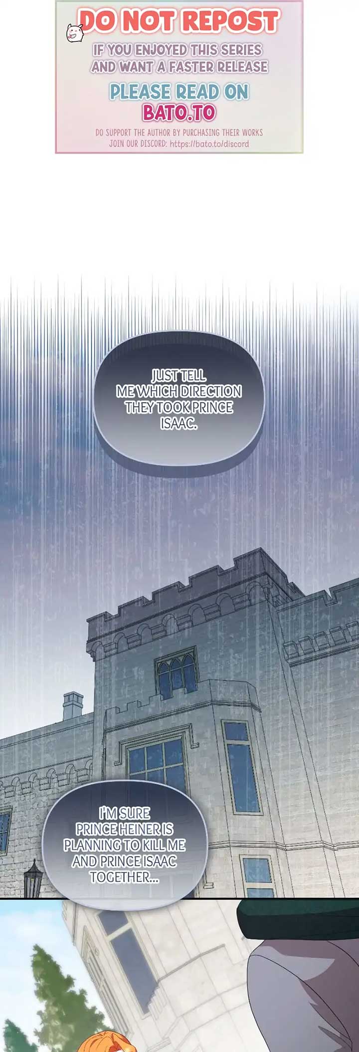 To Those Who Long for My Destruction Chapter 118 209 ch 118 1