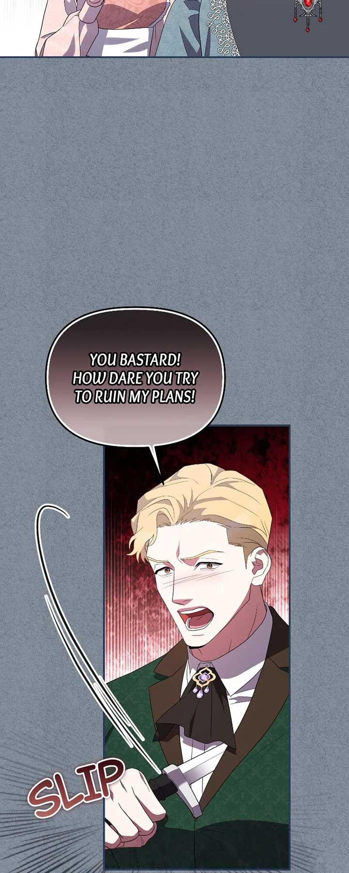 To Those Who Long for My Destruction Chapter 118 218 ch 118 10