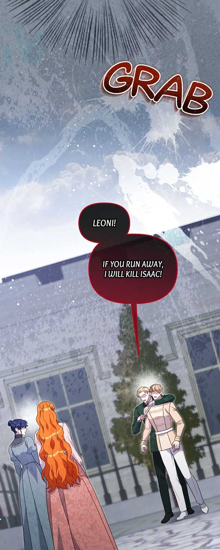 To Those Who Long for My Destruction Chapter 118 219 ch 118 11