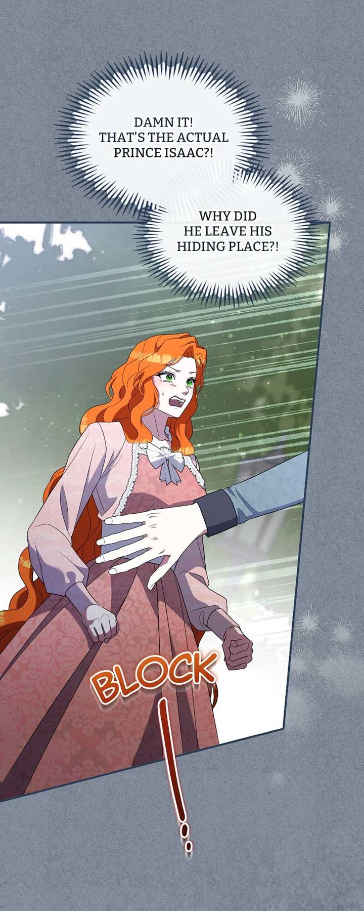 To Those Who Long for My Destruction Chapter 118 221 ch 118 13