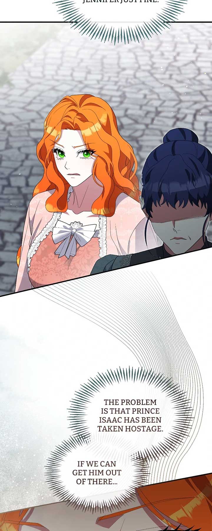 To Those Who Long for My Destruction Chapter 118 228 ch 118 20