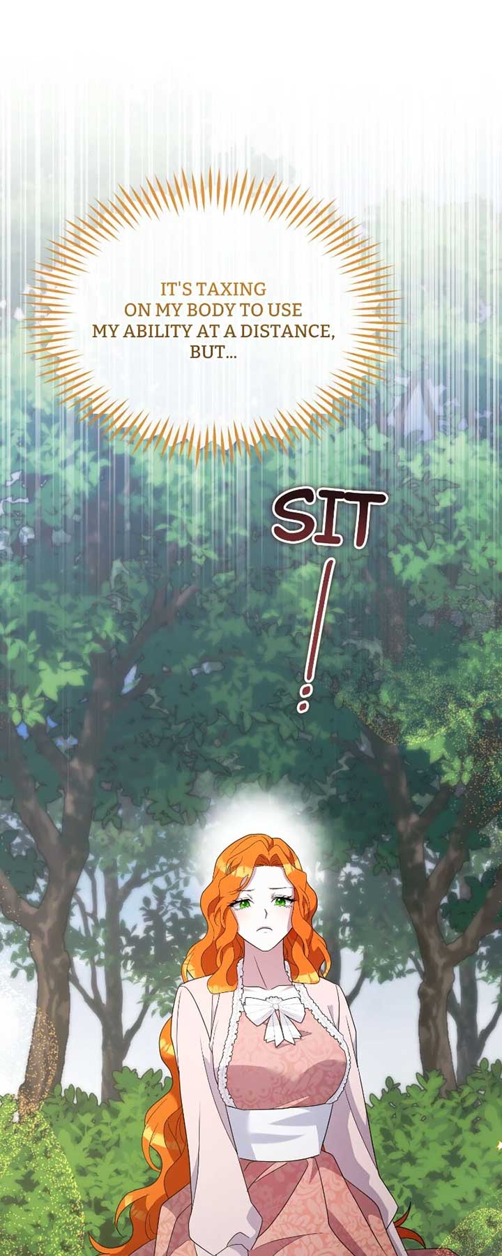 To Those Who Long for My Destruction Chapter 118 231 ch 118 23