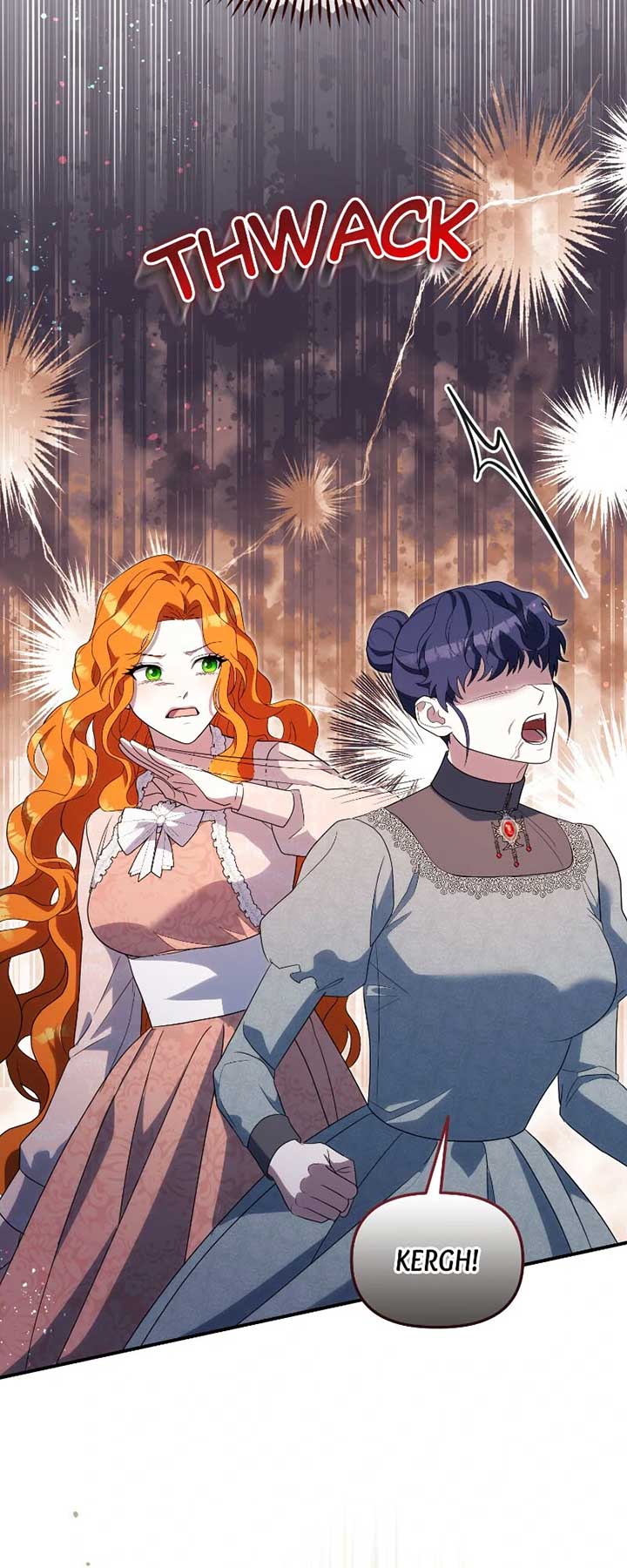 To Those Who Long for My Destruction Chapter 118 238 ch 118 30