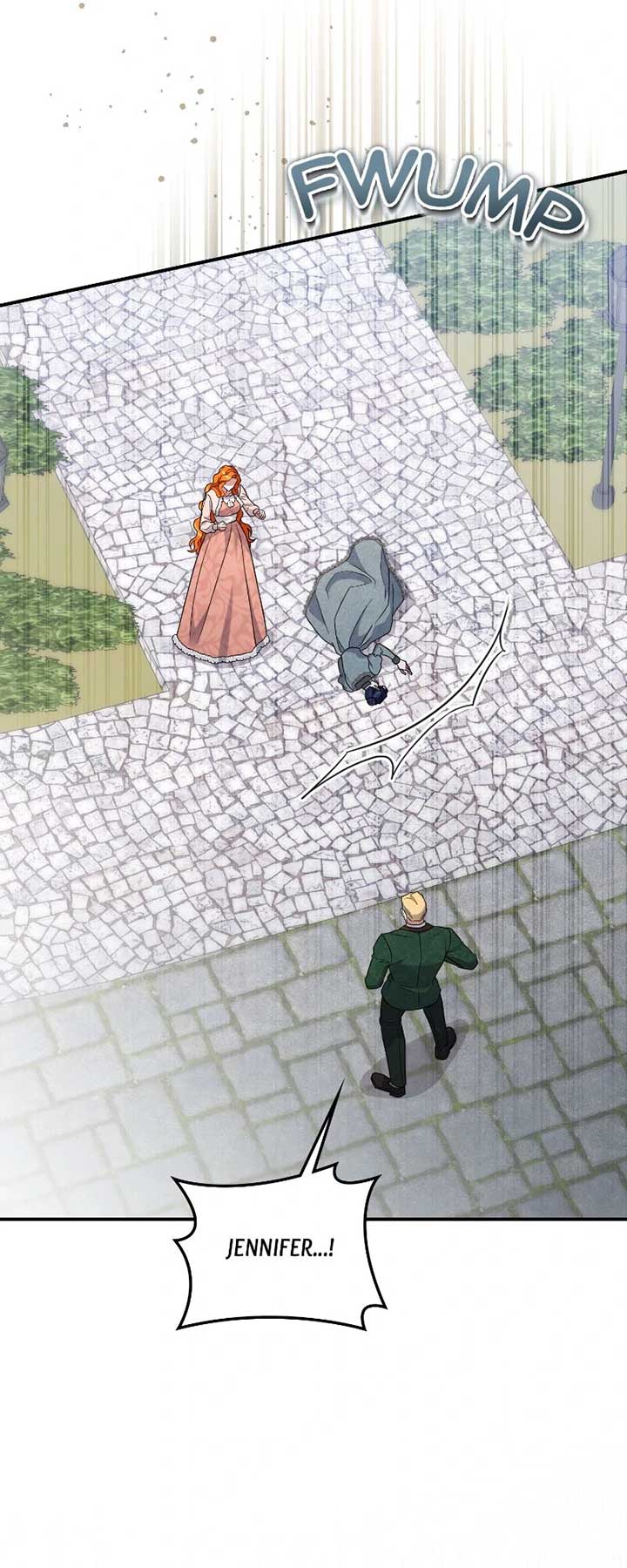 To Those Who Long for My Destruction Chapter 118 239 ch 118 31