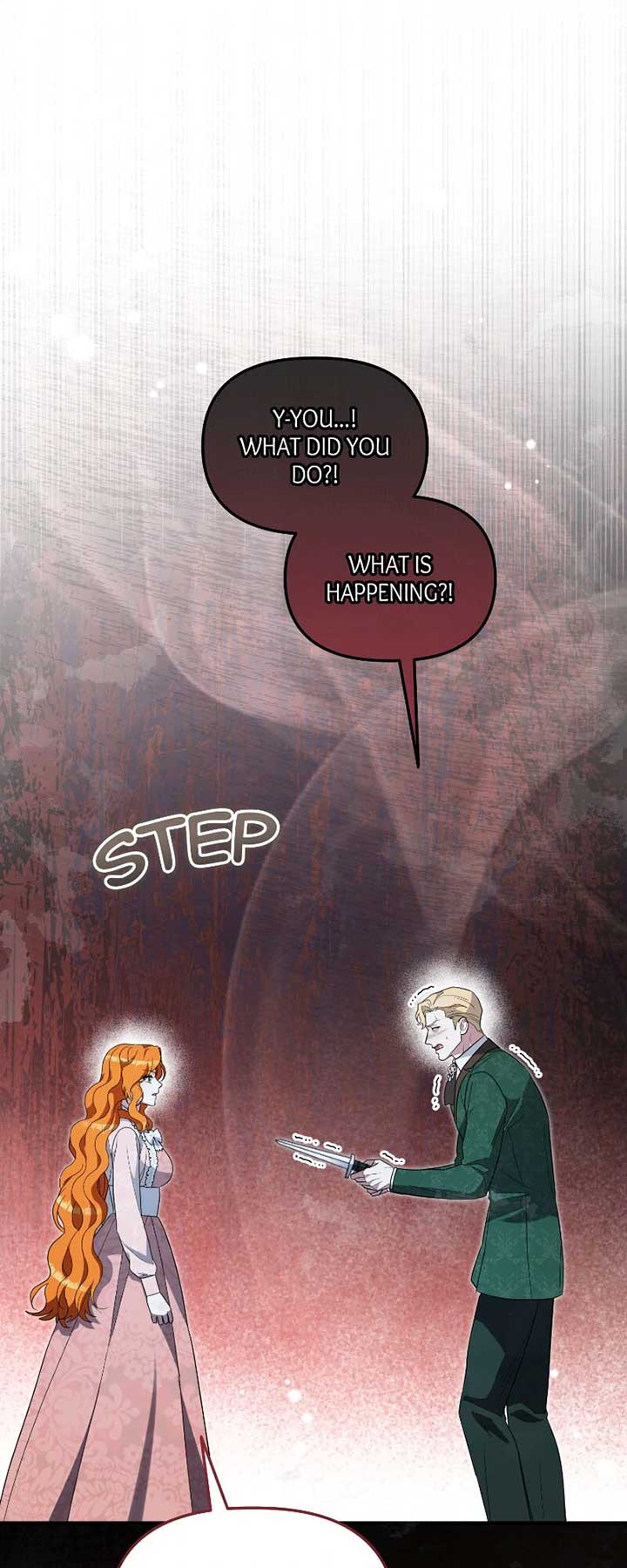 To Those Who Long for My Destruction Chapter 118 240 ch 118 32