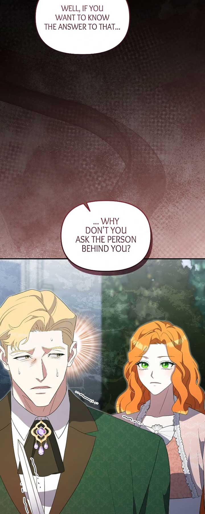 To Those Who Long for My Destruction Chapter 118 241 ch 118 33