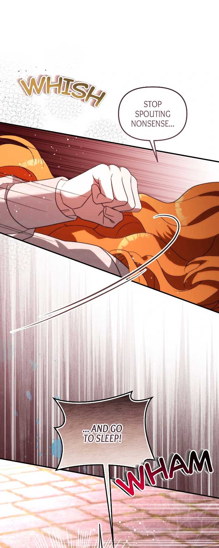 To Those Who Long for My Destruction Chapter 118 244 ch 118 36