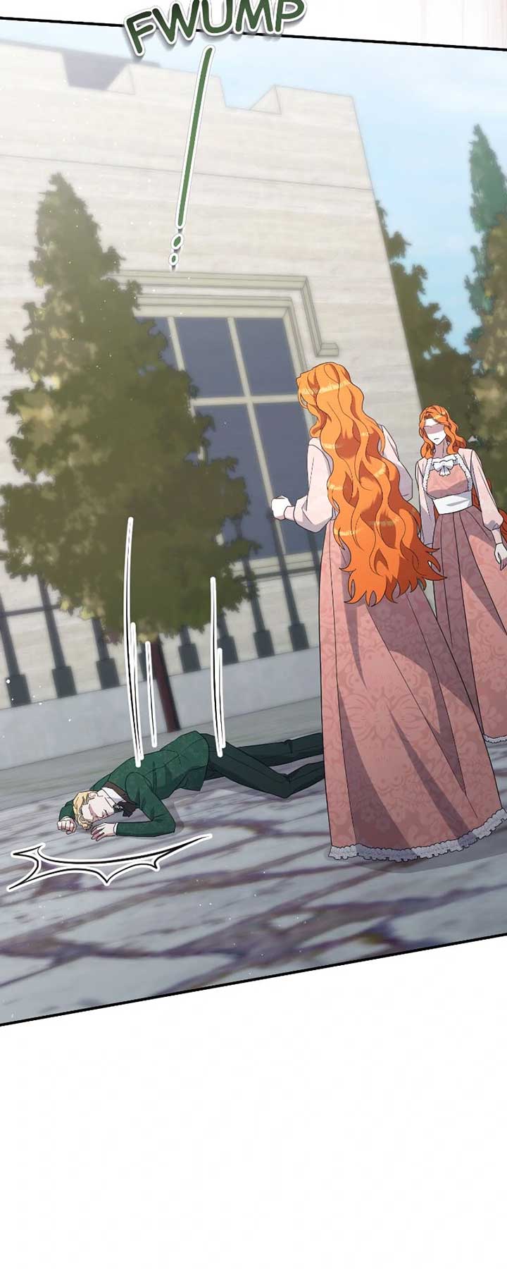 To Those Who Long for My Destruction Chapter 118 246 ch 118 38