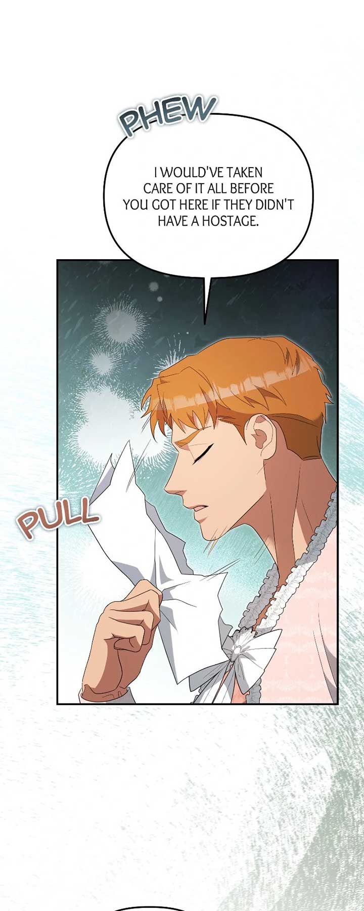 To Those Who Long for My Destruction Chapter 118 247 ch 118 39