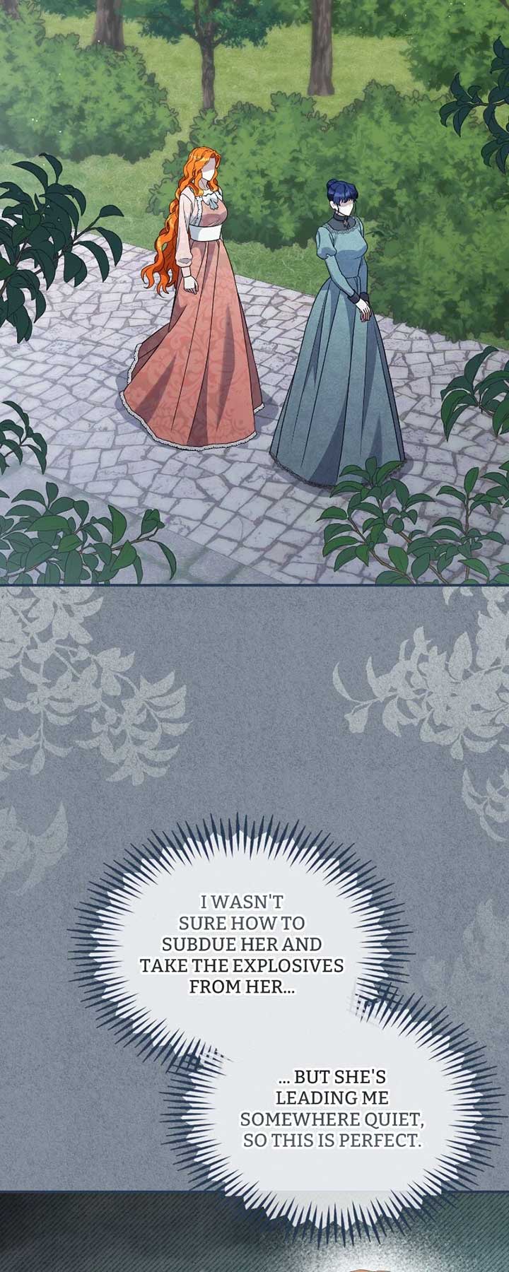 To Those Who Long for My Destruction Chapter 118 212 ch 118 4