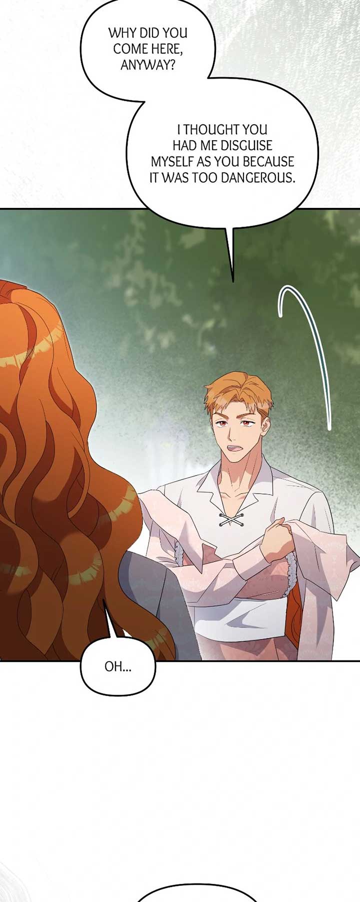 To Those Who Long for My Destruction Chapter 118 248 ch 118 40