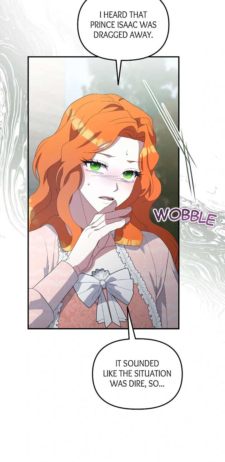 To Those Who Long for My Destruction Chapter 118 249 ch 118 41