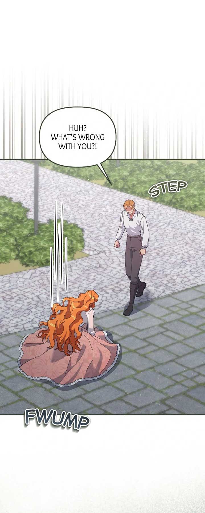 To Those Who Long for My Destruction Chapter 118 250 ch 118 42