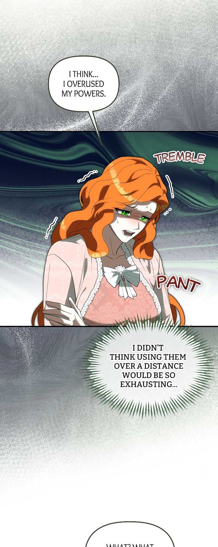 To Those Who Long for My Destruction Chapter 118 251 ch 118 43