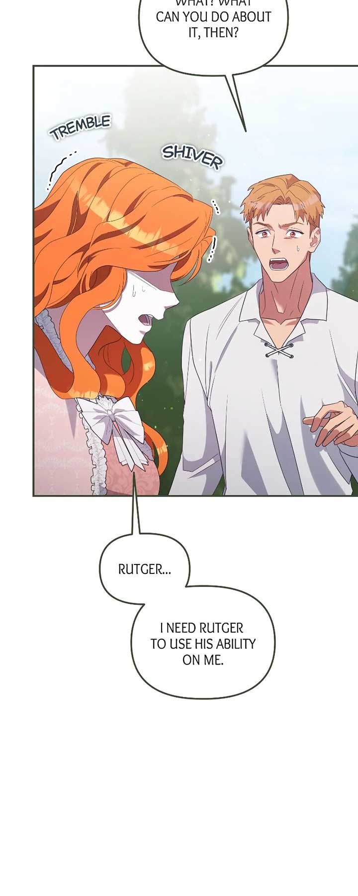 To Those Who Long for My Destruction Chapter 118 252 ch 118 44