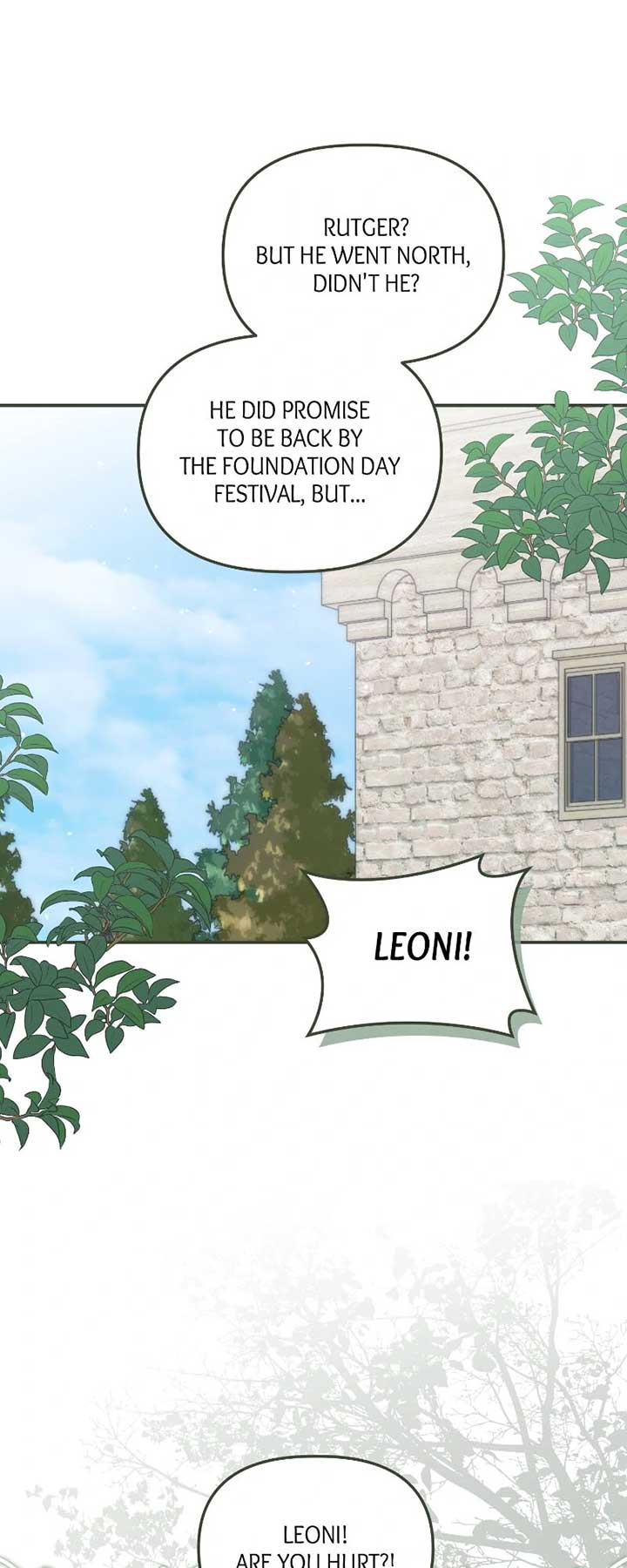 To Those Who Long for My Destruction Chapter 118 253 ch 118 45