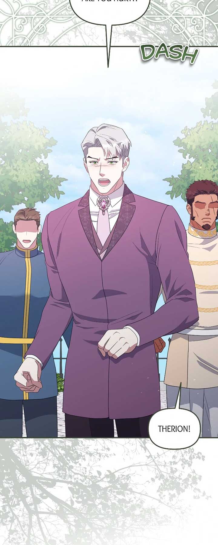 To Those Who Long for My Destruction Chapter 118 254 ch 118 46