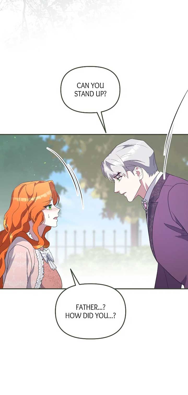 To Those Who Long for My Destruction Chapter 118 255 ch 118 47