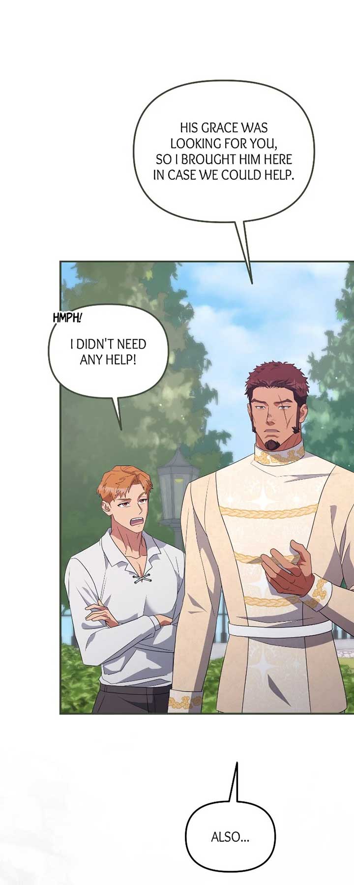 To Those Who Long for My Destruction Chapter 118 256 ch 118 48