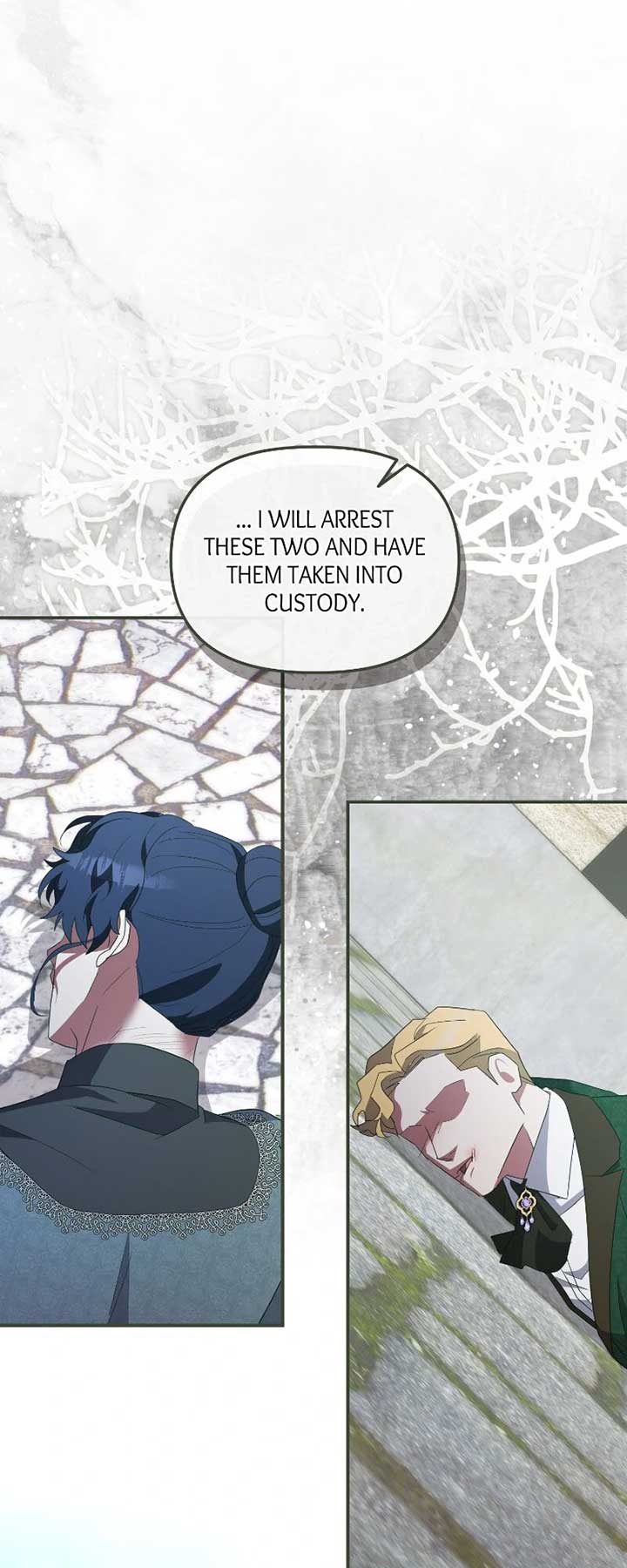 To Those Who Long for My Destruction Chapter 118 257 ch 118 49