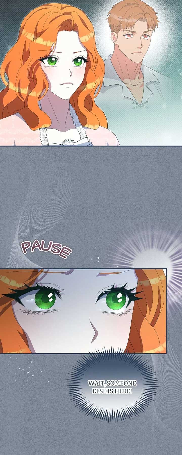 To Those Who Long for My Destruction Chapter 118 213 ch 118 5