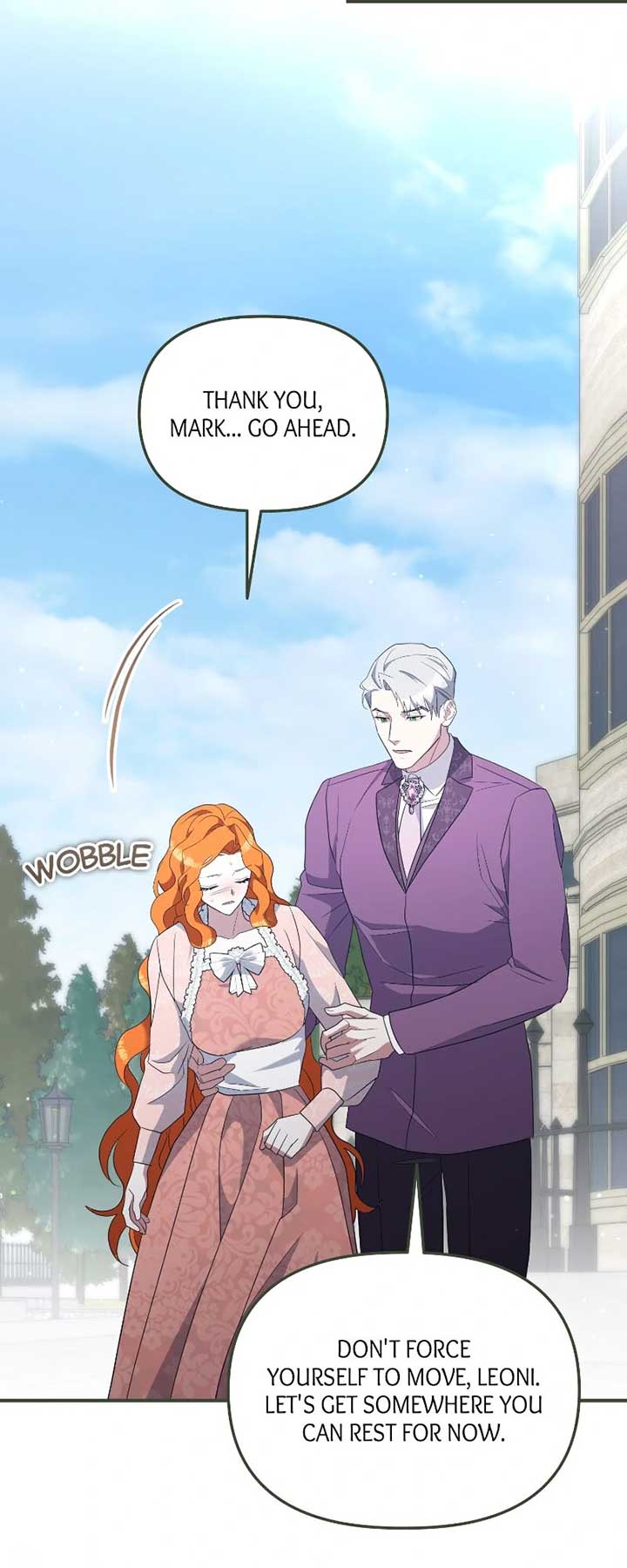 To Those Who Long for My Destruction Chapter 118 258 ch 118 50