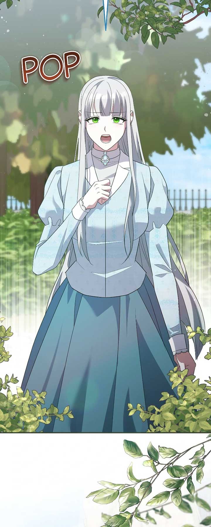 To Those Who Long for My Destruction Chapter 118 260 ch 118 52