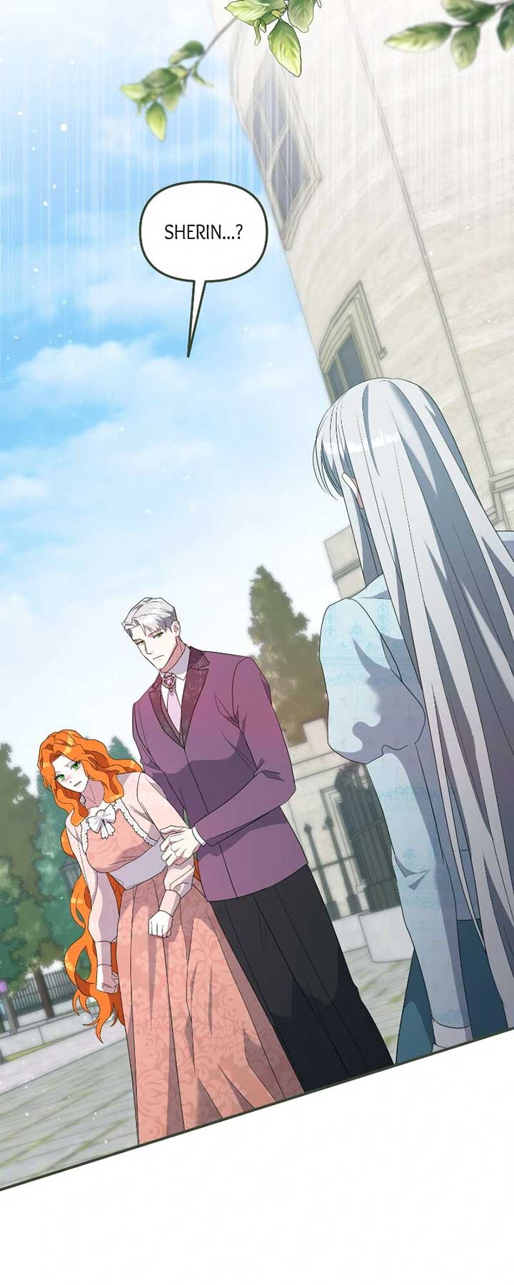 To Those Who Long for My Destruction Chapter 118 261 ch 118 53