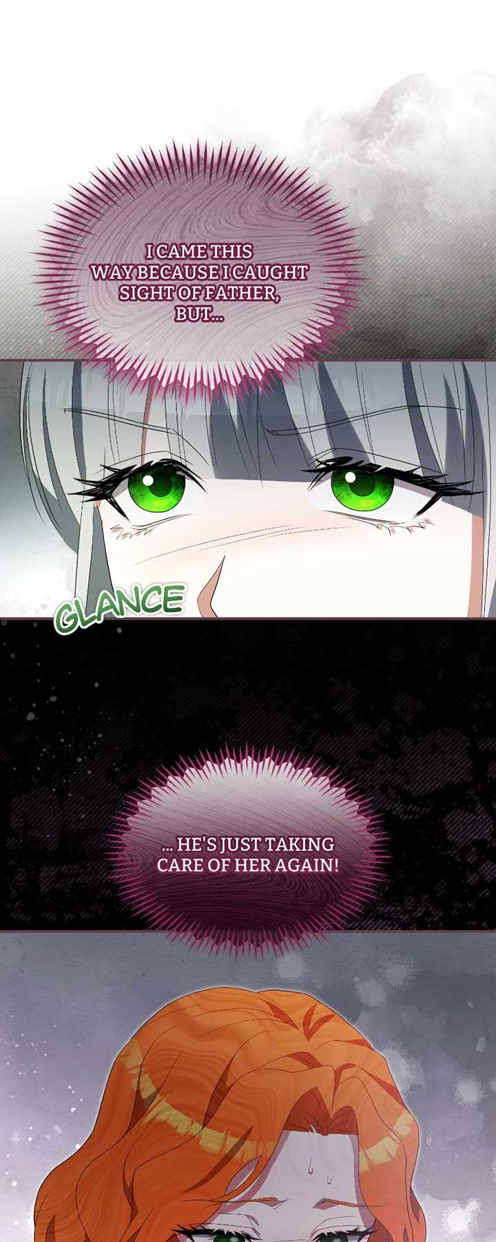 To Those Who Long for My Destruction Chapter 118 263 ch 118 55