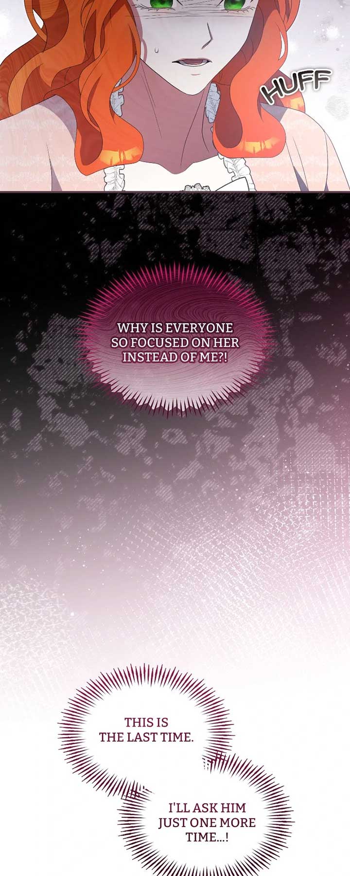 To Those Who Long for My Destruction Chapter 118 264 ch 118 56