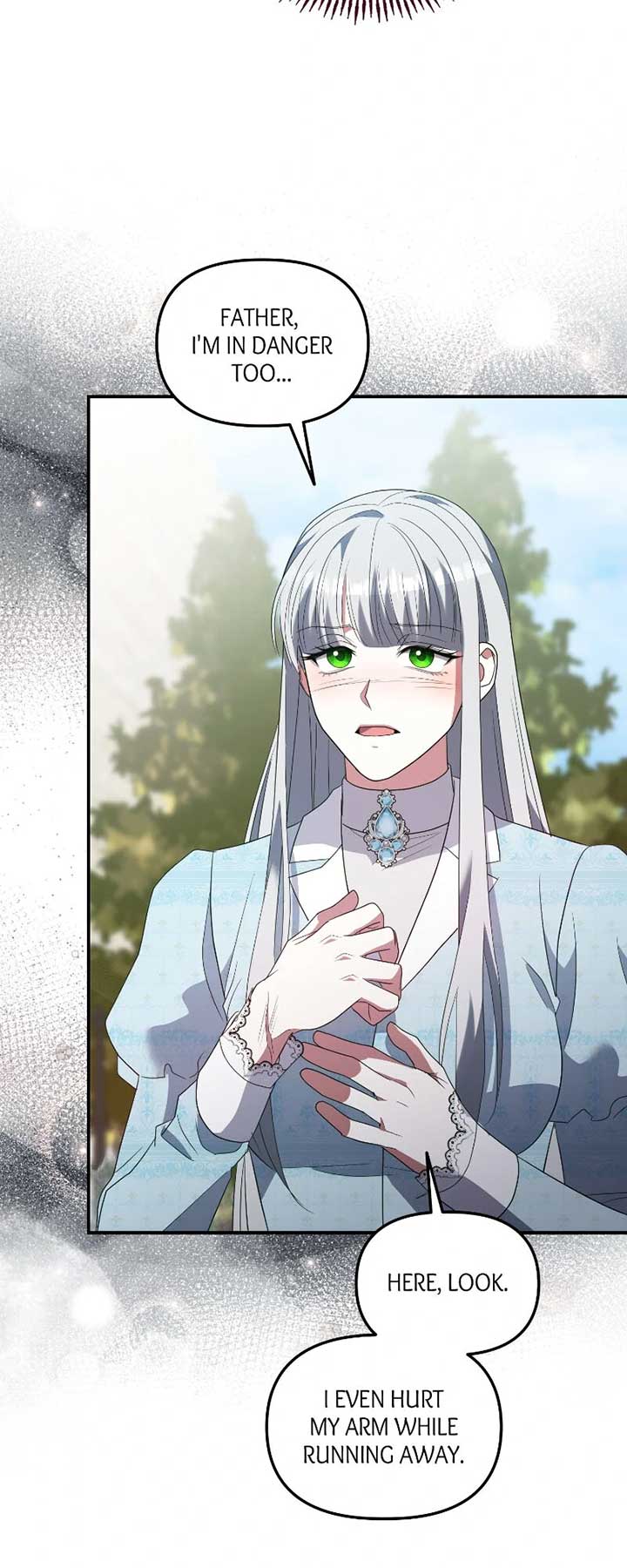 To Those Who Long for My Destruction Chapter 118 265 ch 118 57