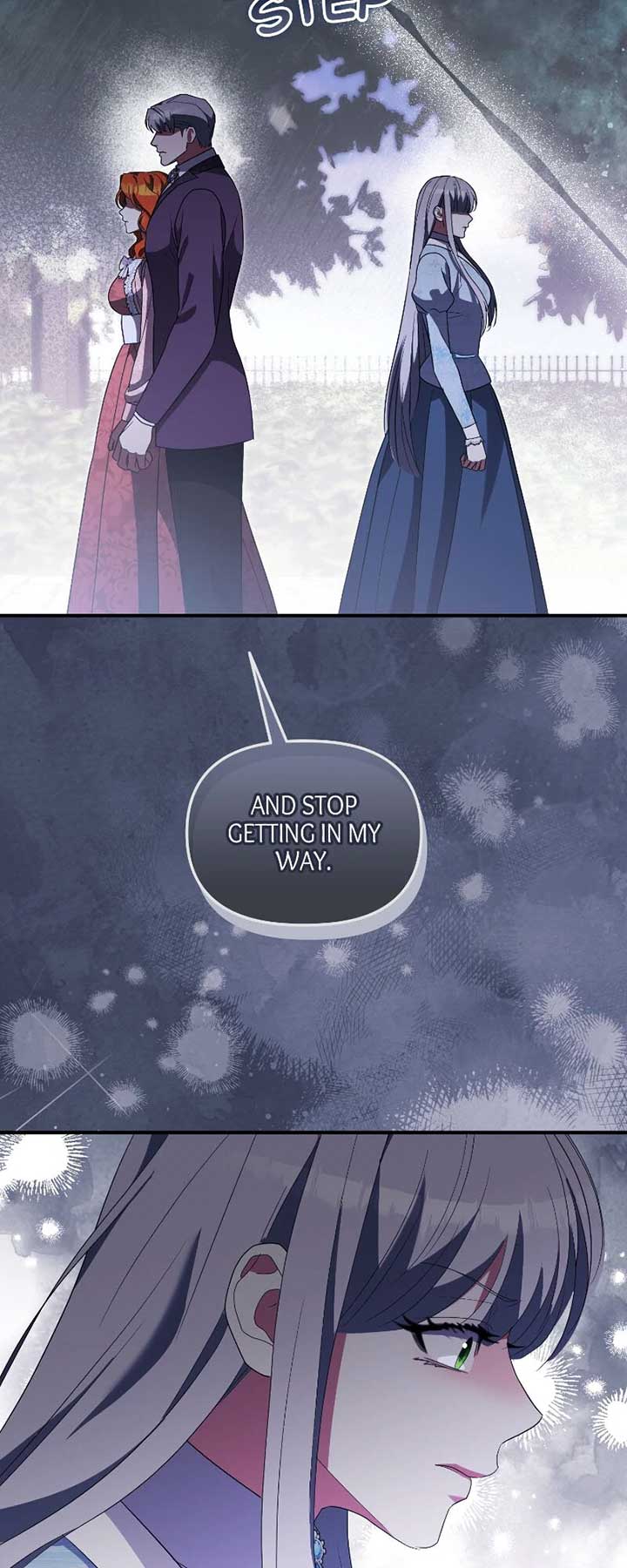 To Those Who Long for My Destruction Chapter 118 267 ch 118 59