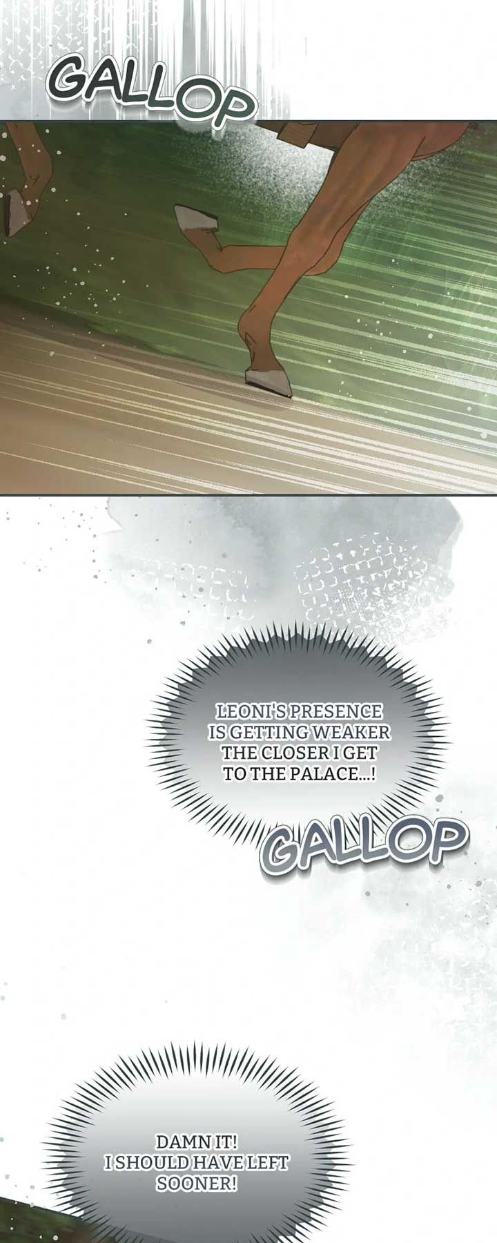 To Those Who Long for My Destruction Chapter 118 272 ch 118 64