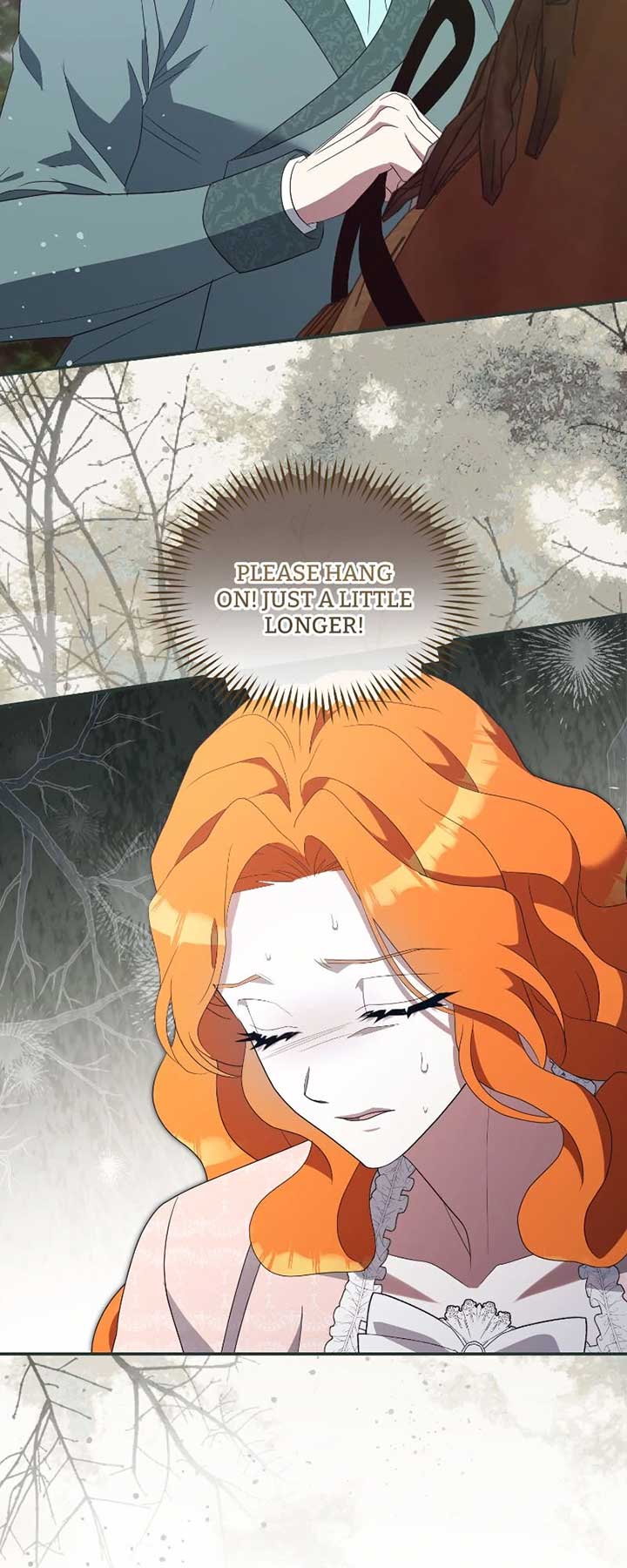 To Those Who Long for My Destruction Chapter 118 274 ch 118 66