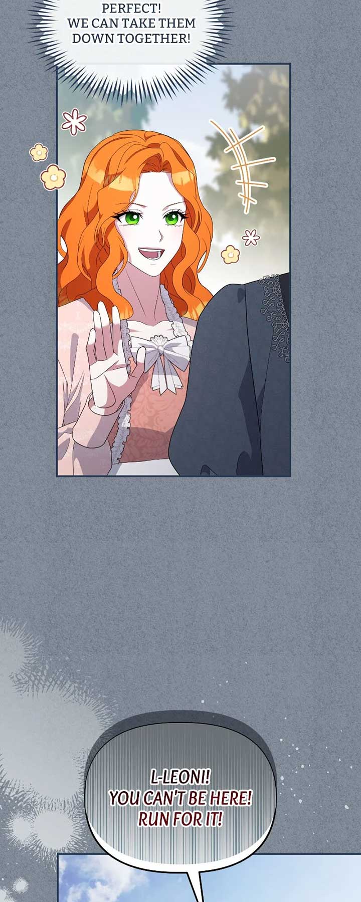 To Those Who Long for My Destruction Chapter 118 216 ch 118 8