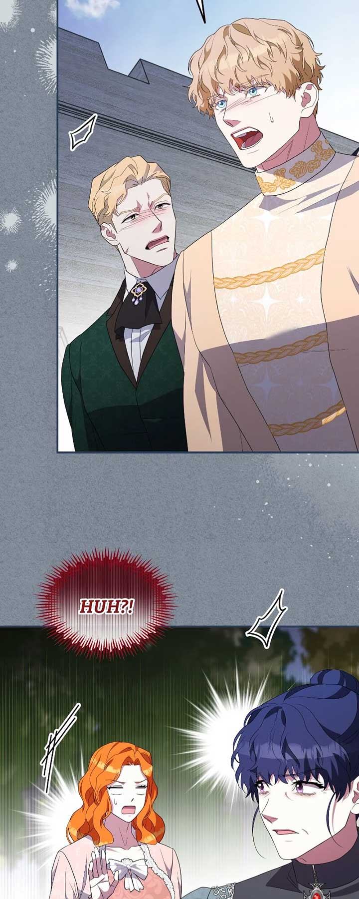 To Those Who Long for My Destruction Chapter 118 217 ch 118 9