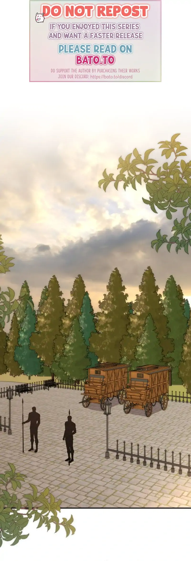 To Those Who Long for My Destruction Chapter 119 215 ch 119 1