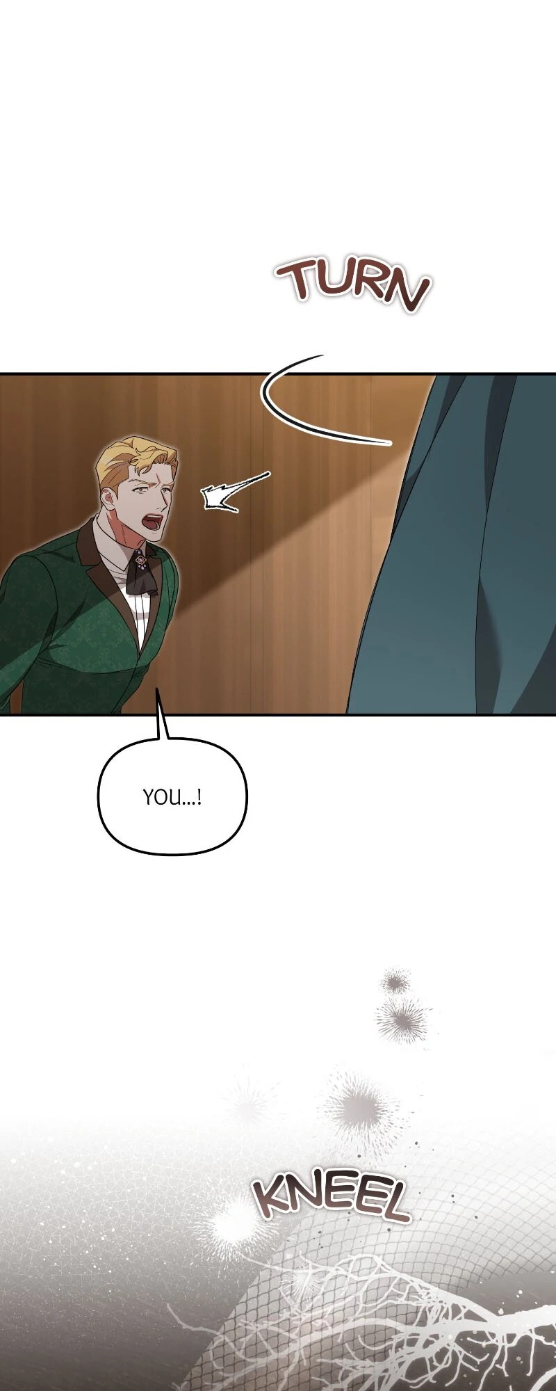 To Those Who Long for My Destruction Chapter 119 227 ch 119 13