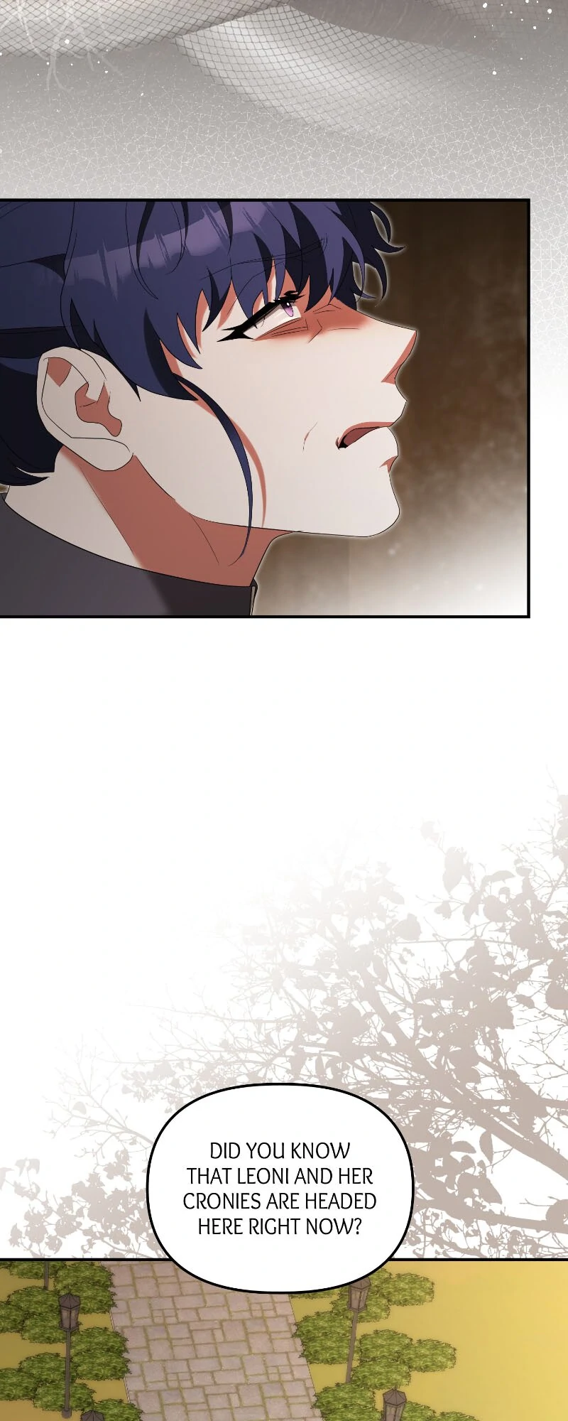 To Those Who Long for My Destruction Chapter 119 229 ch 119 15