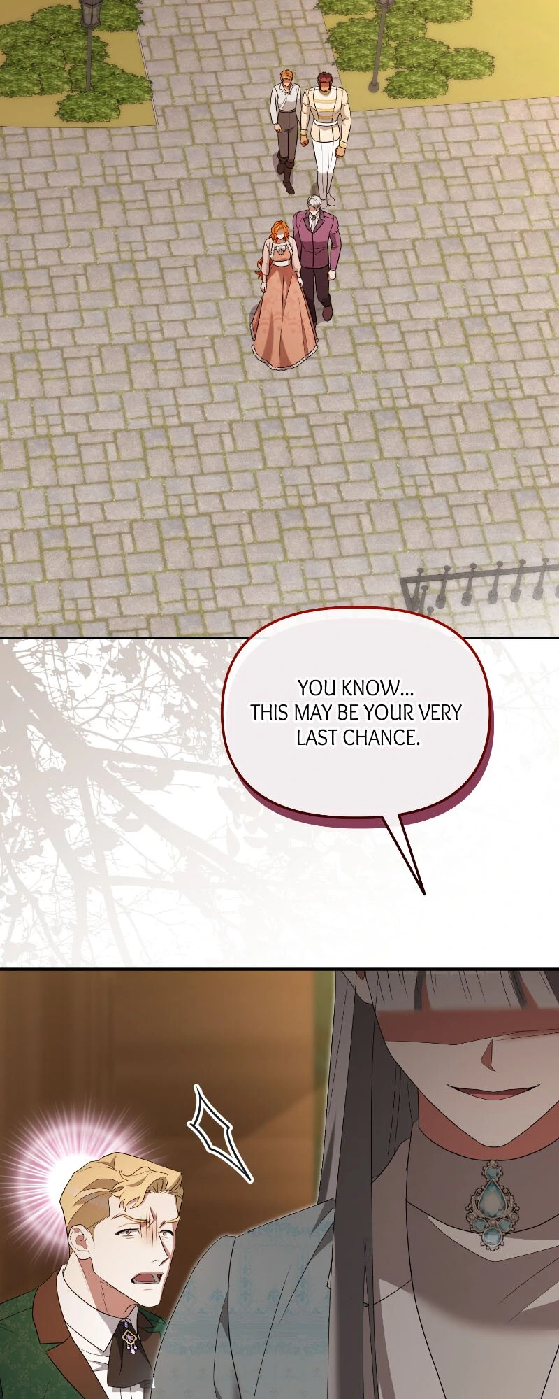 To Those Who Long for My Destruction Chapter 119 230 ch 119 16