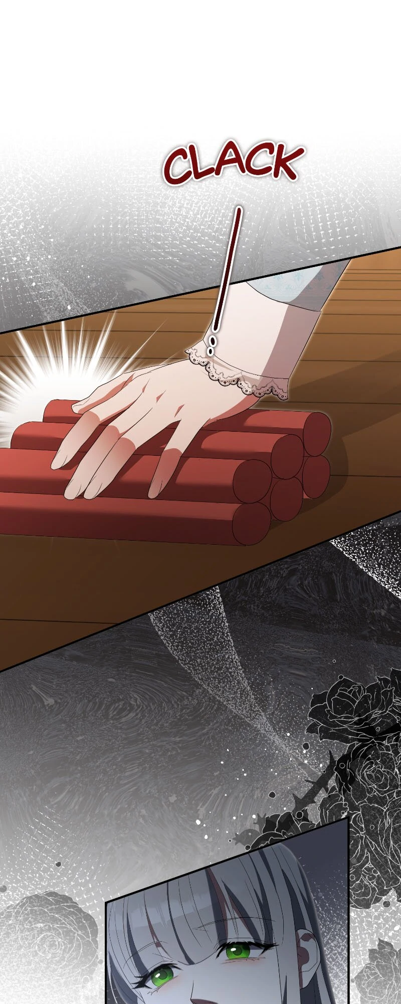 To Those Who Long for My Destruction Chapter 119 232 ch 119 18