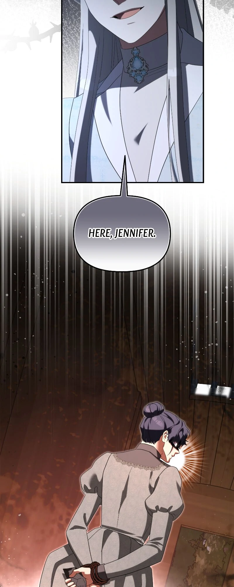 To Those Who Long for My Destruction Chapter 119 233 ch 119 19