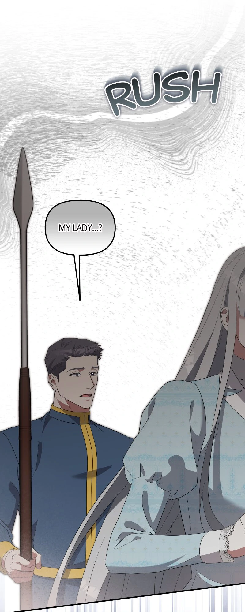 To Those Who Long for My Destruction Chapter 119 236 ch 119 22