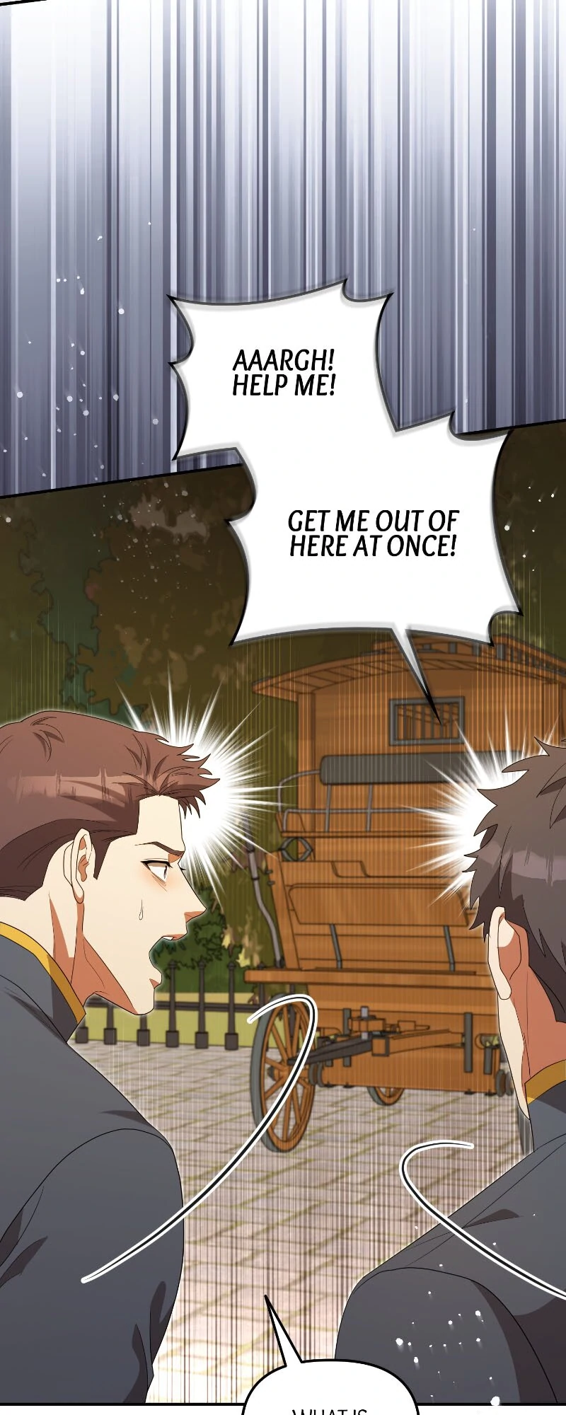 To Those Who Long for My Destruction Chapter 119 237 ch 119 23