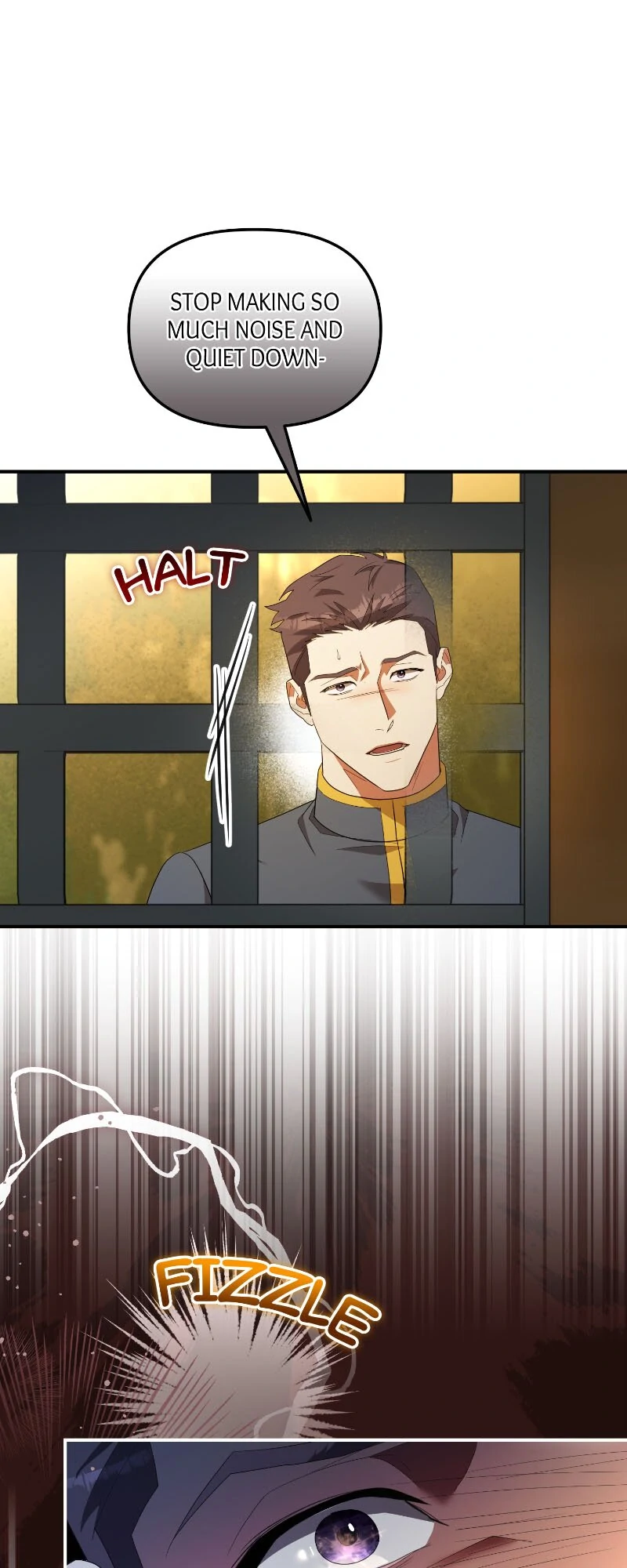 To Those Who Long for My Destruction Chapter 119 239 ch 119 25