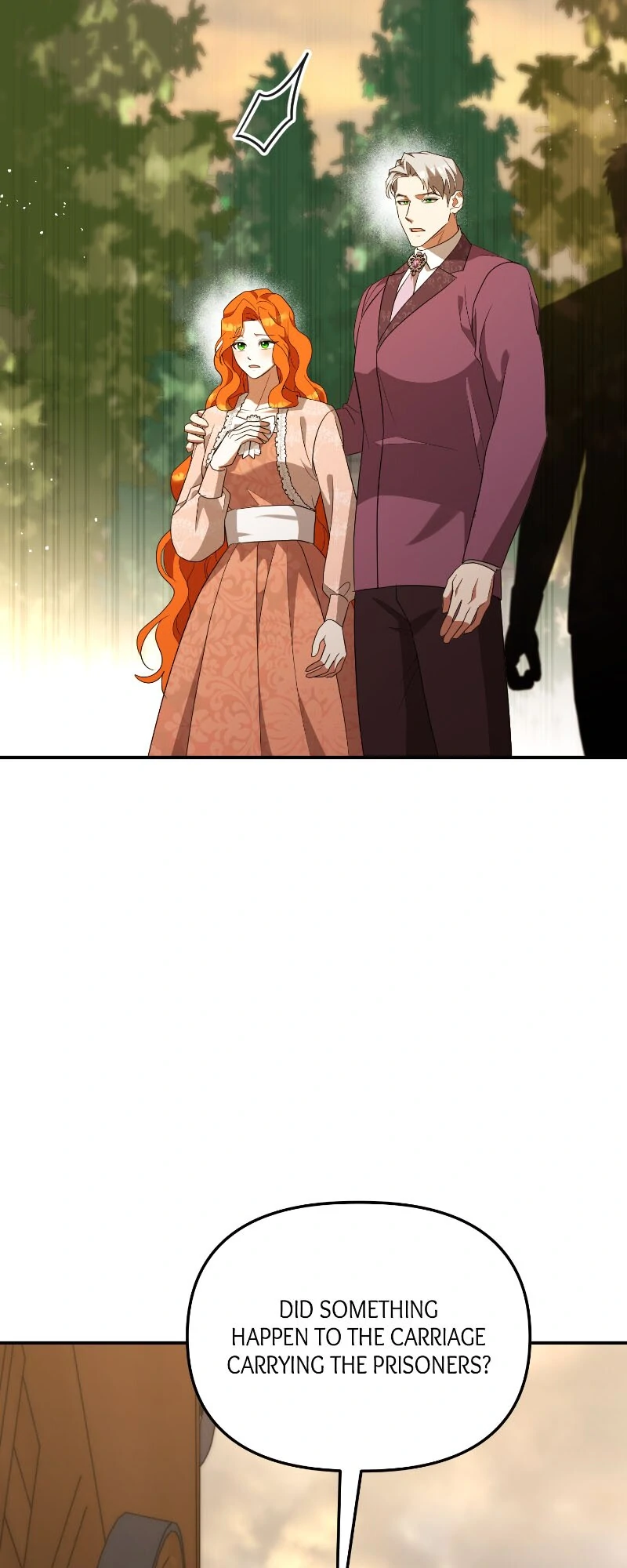 To Those Who Long for My Destruction Chapter 119 241 ch 119 27